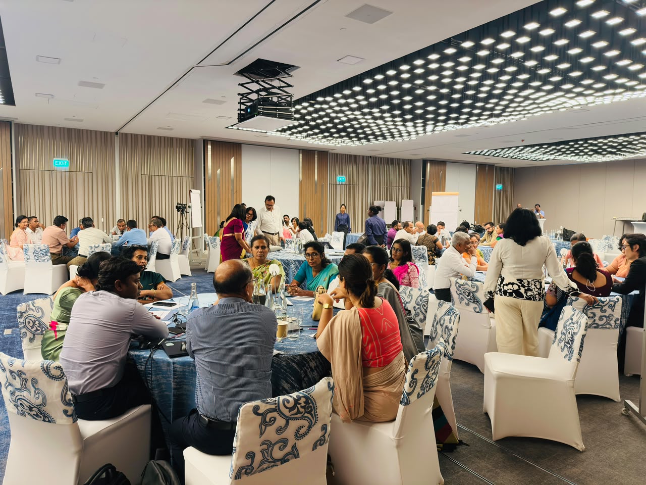National Workshop on Climate-Resilient Dairy and Livestock Development Held in Colombo - 24 September 2026