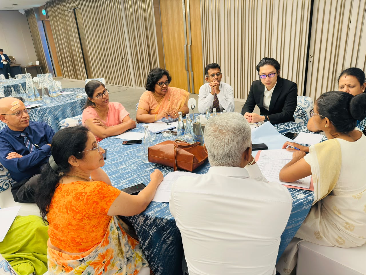 National Workshop on Climate-Resilient Dairy and Livestock Development Held in Colombo - 24 September 2026