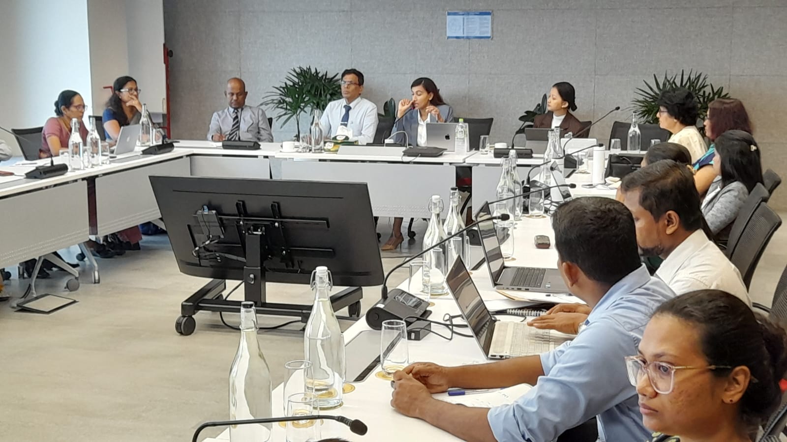 IRDCRP Advances Rice Methane Monitoring and Evaluation Framework in Collaboration with the World Bank and CH4D