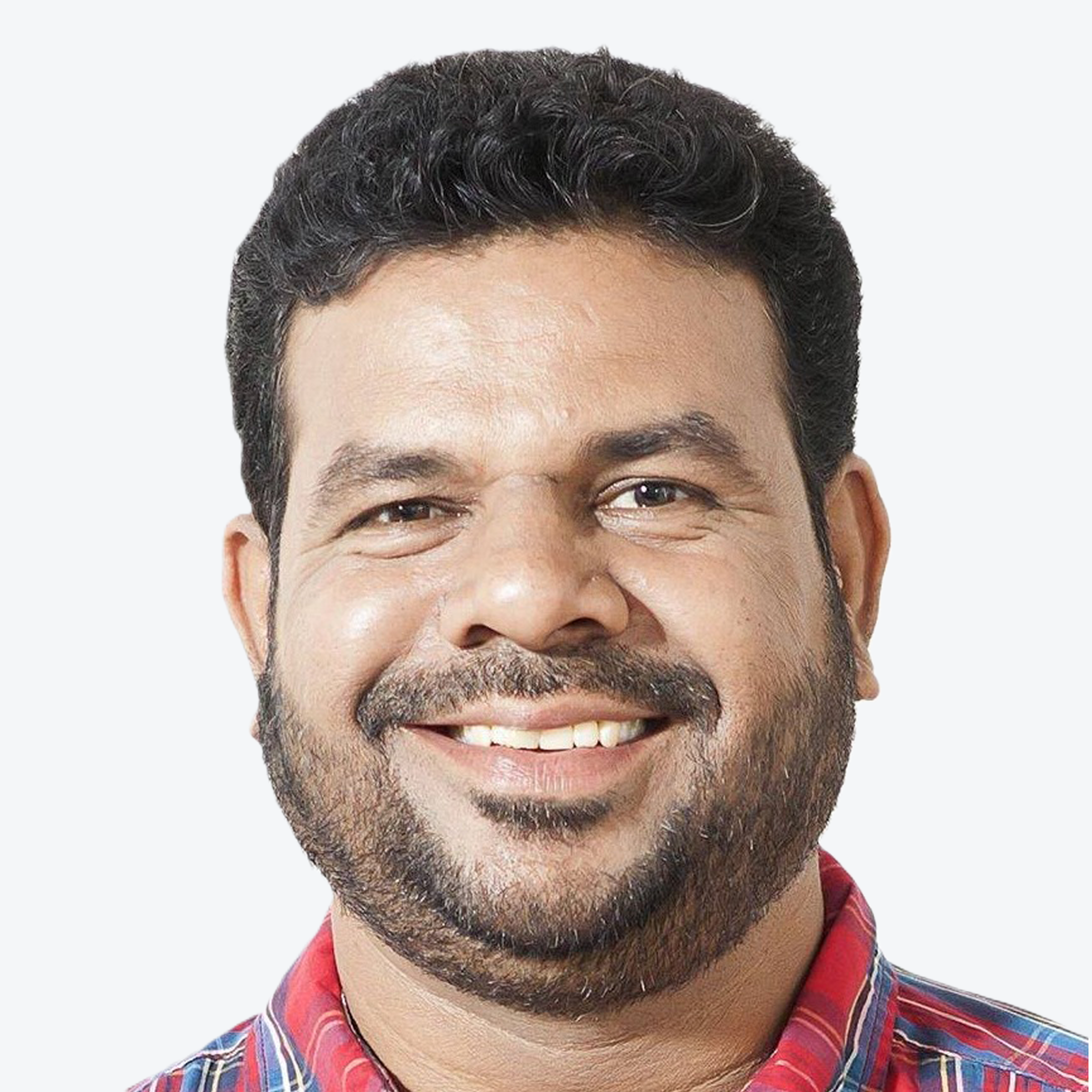 Official portrait: Mr. Namal Karunaratne
