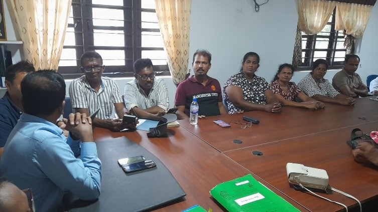 3rd Implementation Support Mission of the Integrated Rurban Development and Climate Resilience Project (IRDCRP) 6-15 May 2026