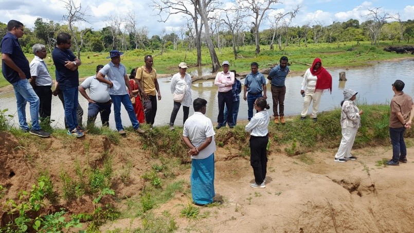 3rd Implementation Support Mission of the Integrated Rurban Development and Climate Resilience Project (IRDCRP) 6-15 May 2026