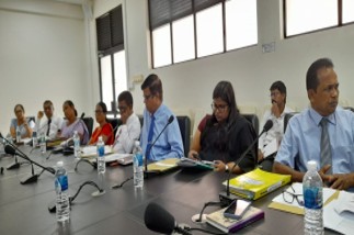 2nd Project Steering Committee Meeting - Integrated Rurban Development and Climate Resilience Project (IRDCRP)