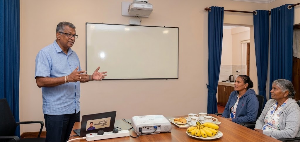 Institutional Development and Capacity Building Component