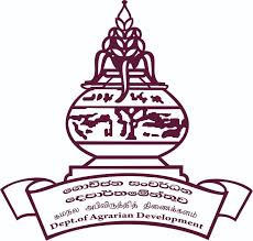 Department of Agrarian Development (DAD)