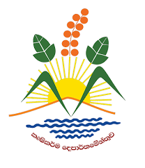 Department of Agriculture (DoA)